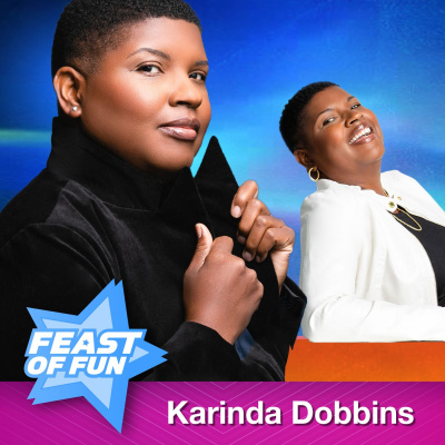 Feast Of Fun : Gay Talk Show