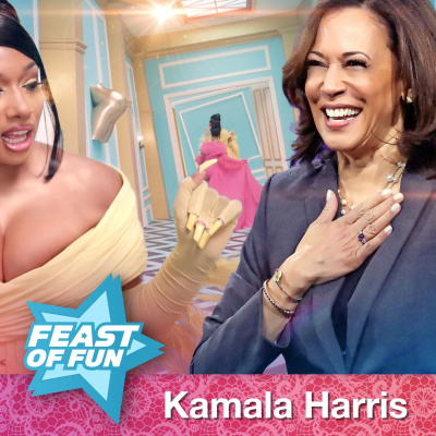 Feast Of Fun : Gay Talk Show