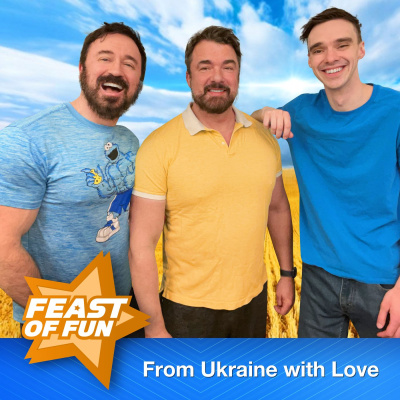 Feast Of Fun : Gay Talk Show