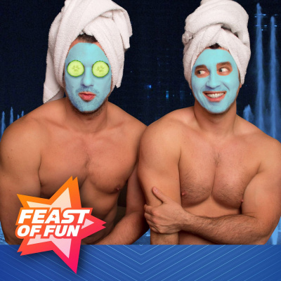 Feast Of Fun : Gay Talk Show