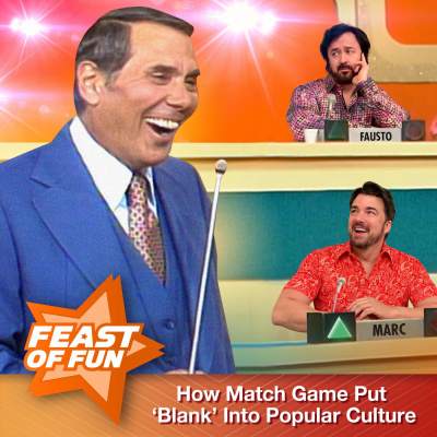 Feast Of Fun : Gay Talk Show