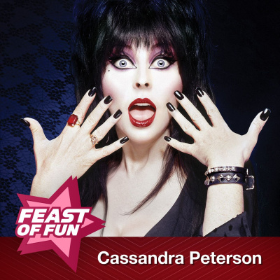 Feast Of Fun : Gay Talk Show