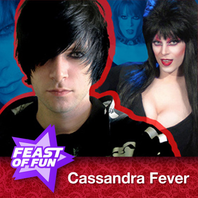 Feast Of Fun : Gay Talk Show