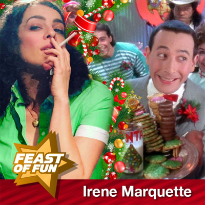 Feast Of Fun : Gay Talk Show