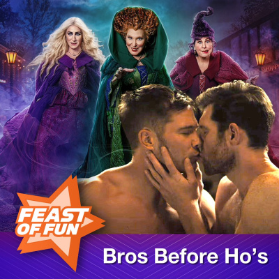 Feast Of Fun : Gay Talk Show