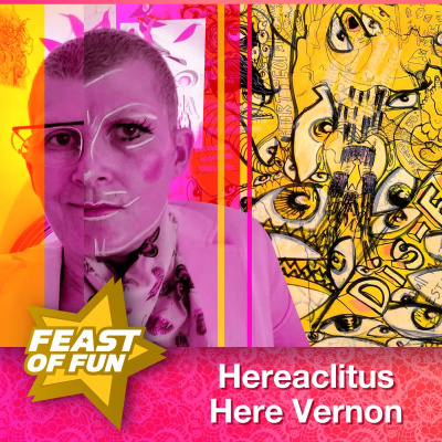 Feast Of Fun : Gay Talk Show