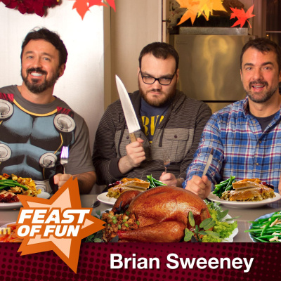 Feast Of Fun : Gay Talk Show