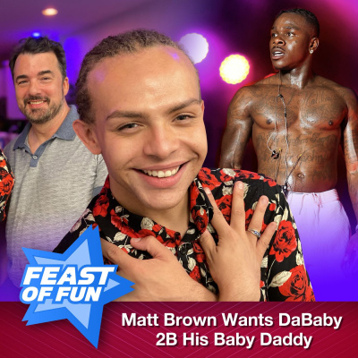 Feast Of Fun : Gay Talk Show