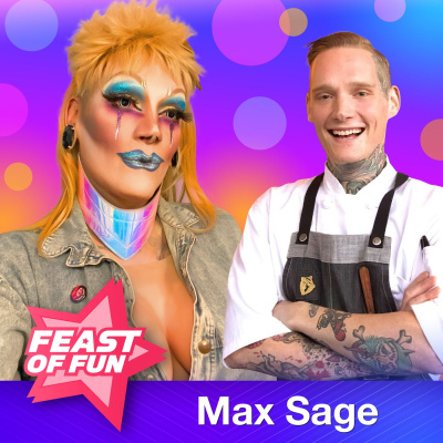 Feast Of Fun : Gay Talk Show
