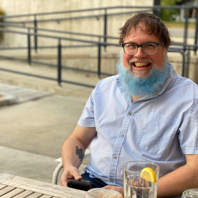 Feast Of Fun : Gay Talk Show