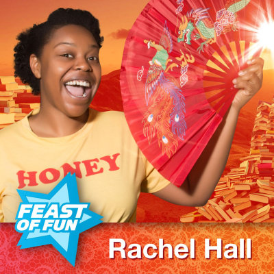 Feast Of Fun : Gay Talk Show