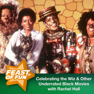 Feast Of Fun : Gay Talk Show