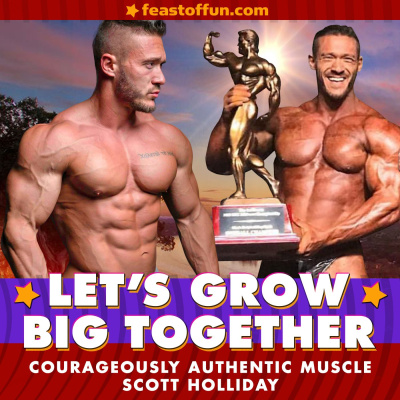 Feast Of Fun : Gay Talk Show