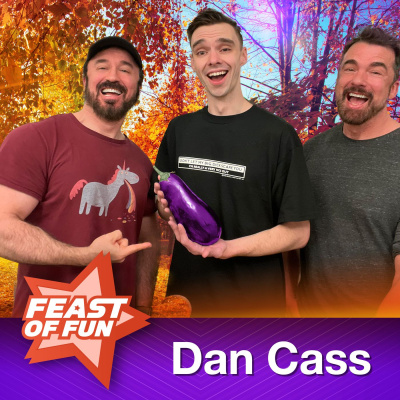 Feast Of Fun : Gay Talk Show