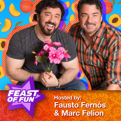 Feast Of Fun : Gay Talk Show