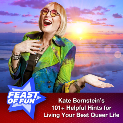 Feast Of Fun : Gay Talk Show