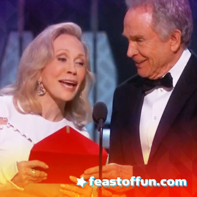 Feast Of Fun : Gay Talk Show