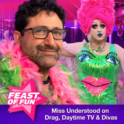 Feast Of Fun : Gay Talk Show
