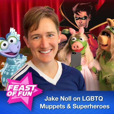 Feast Of Fun : Gay Talk Show