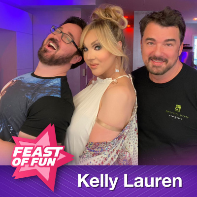 Feast Of Fun : Gay Talk Show