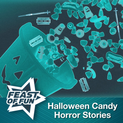 Feast Of Fun : Gay Talk Show