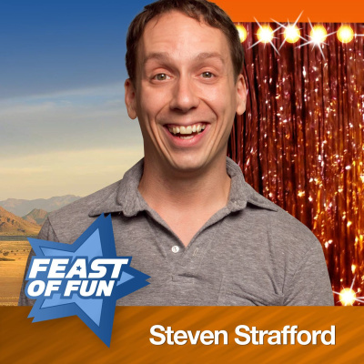 Feast Of Fun : Gay Talk Show