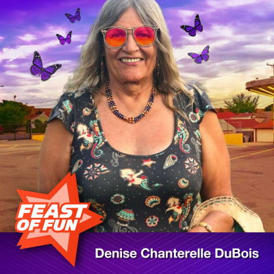 Feast Of Fun : Gay Talk Show