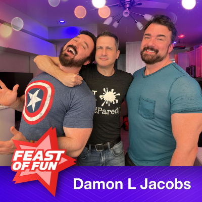 Feast Of Fun : Gay Talk Show
