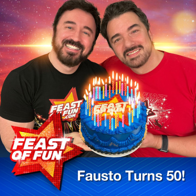 Feast Of Fun : Gay Talk Show