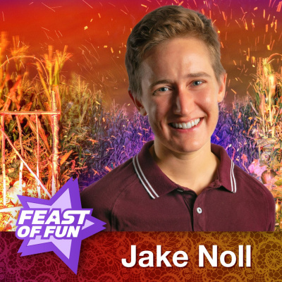 Feast Of Fun : Gay Talk Show