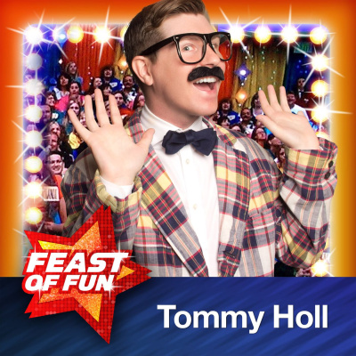 Feast Of Fun : Gay Talk Show