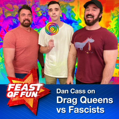Feast Of Fun : Gay Talk Show