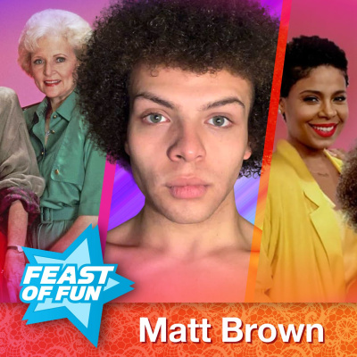 Feast Of Fun : Gay Talk Show