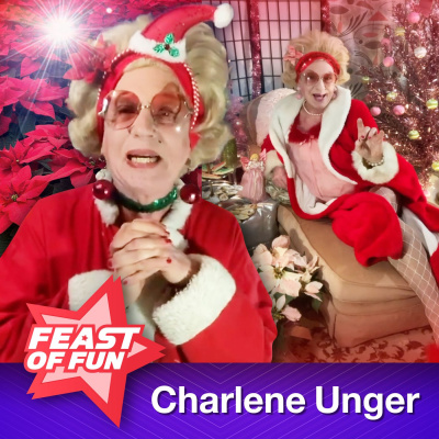 Feast Of Fun : Gay Talk Show