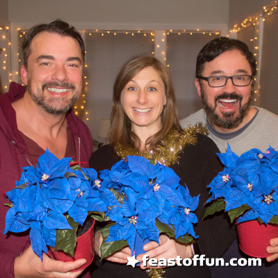 Feast Of Fun : Gay Talk Show