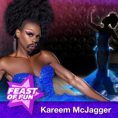 Feast Of Fun : Gay Talk Show