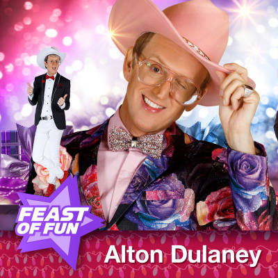 Feast Of Fun : Gay Talk Show