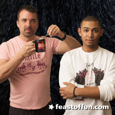 Feast Of Fun : Gay Talk Show