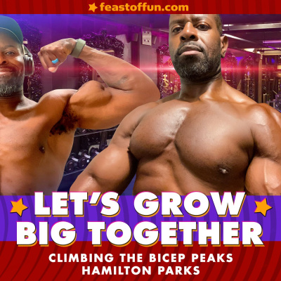 Feast Of Fun : Gay Talk Show