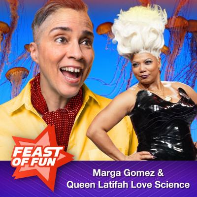 Feast Of Fun : Gay Talk Show
