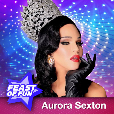 Feast Of Fun : Gay Talk Show