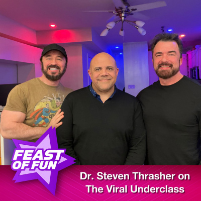 Feast Of Fun : Gay Talk Show