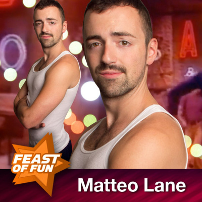 Feast Of Fun : Gay Talk Show