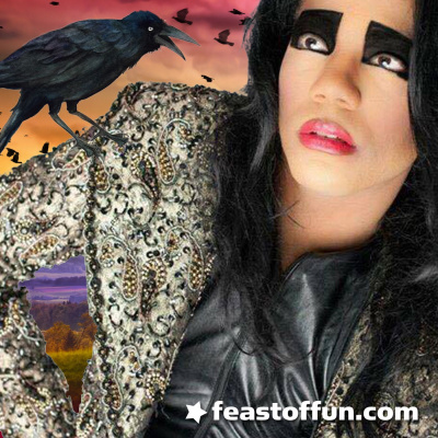 Feast Of Fun : Gay Talk Show