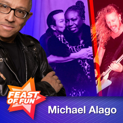 Feast Of Fun : Gay Talk Show