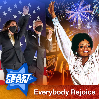 Feast Of Fun : Gay Talk Show