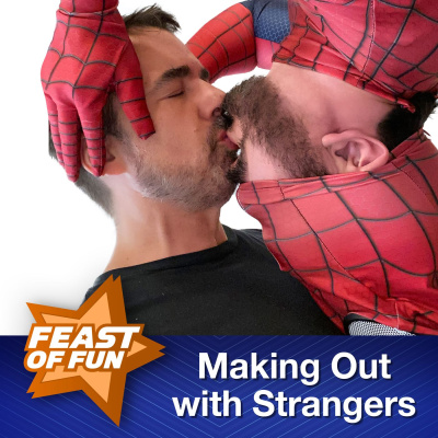Feast Of Fun : Gay Talk Show