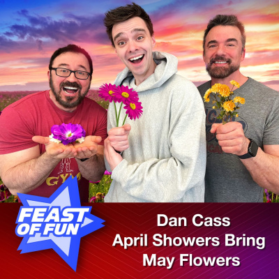 Feast Of Fun : Gay Talk Show