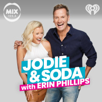 Podcast #015 Dolphin Love