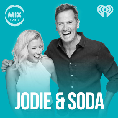Jodie  Soda